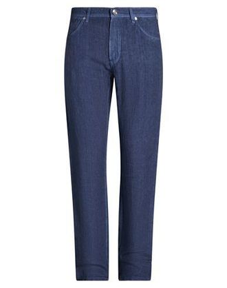 120% Lino PARTES DE ABAJO - Pantalones en YOOX.COM