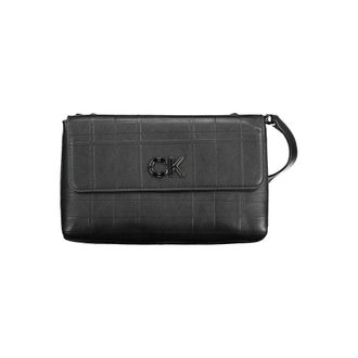 Calvin Klein Polyester Women Shoulder Womens Bag