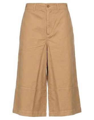 Ymc You Must Create BOTTOMWEAR - Trousers on YOOX.COM