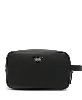 Emporio Armani schoonheidshoesje