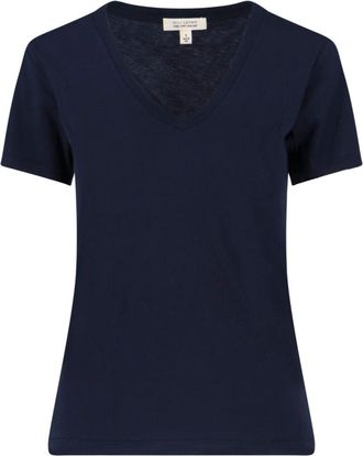 Nili Lotan Essential Womens T-shirts and Polos with Versatile Design