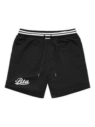 Rta Peyton shorts - Zwart