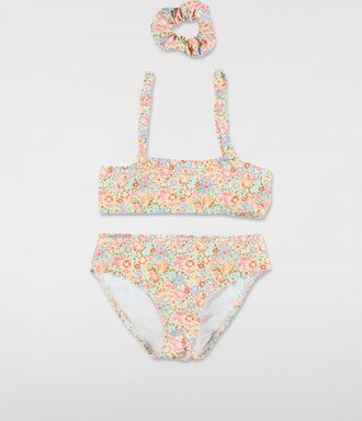 BONPOINT Costume a fantasia floreale Bonpoint