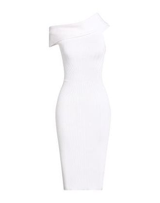 MUGLER DRESSES - Midi dresses on YOOX.COM