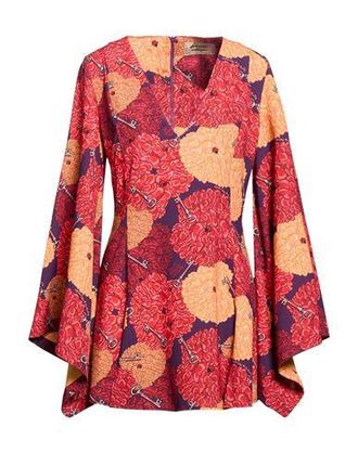 Alessandro Enriquez VESTIDOS - Minivestidos en YOOX.COM