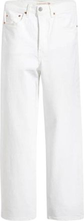 Levi's Mujer, Vaqueros, Blanco, Talla: W25