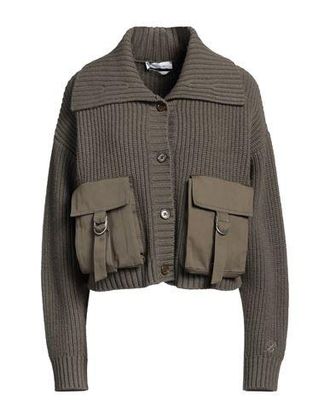 Blumarine KNITWEAR - Cardigans on YOOX.COM