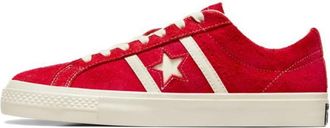 Converse One Star Academy Pro Red White A07620C