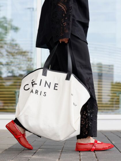 7 closed-toe shoes that are perfect for summer