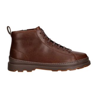 Camper Brutus+ Lace-up Stivali - - Shoes - Uomo - Marrone - 40 EU