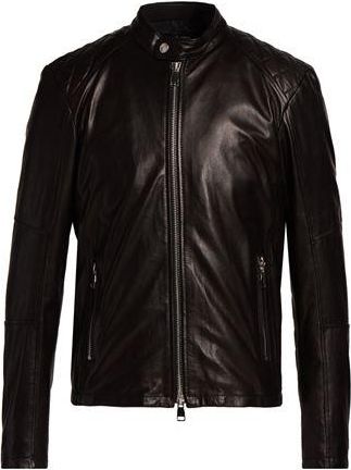 Street Leathers COATS & JACKETS - Jackets sur YOOX.COM