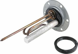 Atlantic Resistenza Blindata 2200w