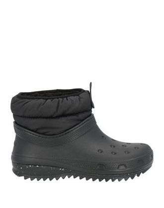 Crocs FOOTWEAR - Ankle boots on YOOX.COM