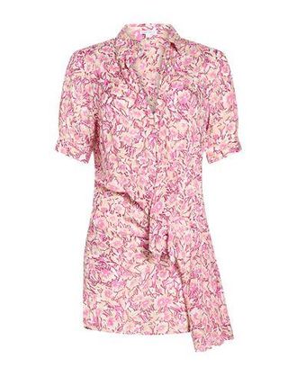 Poupette St Barth JUMPSUITS & TRACKSUITS - Playsuits on YOOX.COM