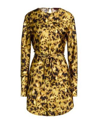 Max & Co. DRESSES - Mini dresses on YOOX.COM