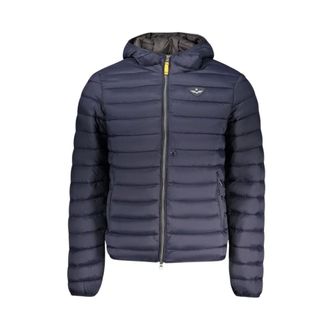 Armata Di Mare Giacca in poliammide - - Jackets - Uomo - Blu - L