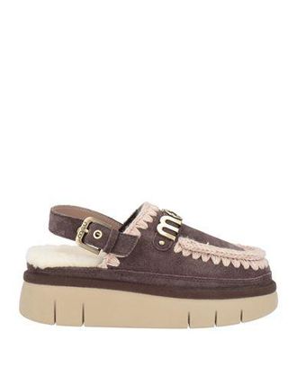 Mou FOOTWEAR - Mules & Clogs sur YOOX.COM