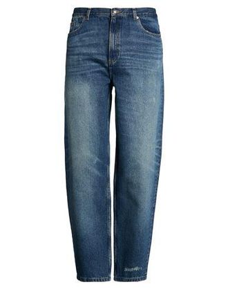 A.P.C. BOTTOMWEAR - Jeans on YOOX.COM