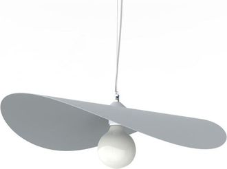 Lumicom Piuma L&aacute;mpara De Techo Monocolor Mate