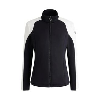 Fusalp Zip-throughs, female, Black, S, Outerwear Fusalp