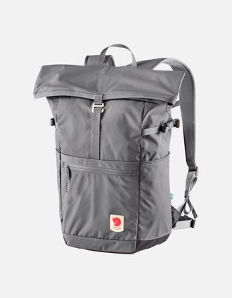 Fj&auml;llr&auml;ven Mens Fj&auml;llr&auml;ven High Coast Foldsack 24 - Grey