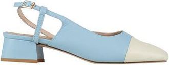 Divine Follie FOOTWEAR - Pumps on YOOX.COM