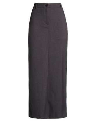 Twin-Set BOTTOMWEAR - Maxi skirts sur YOOX.COM