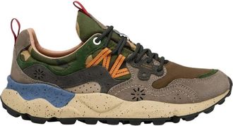 Flower Mountain Hombre, Zapatos, Multicolor, Talla: 40 EU