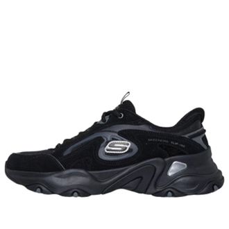 Skechers Dlites 5.0 Black 232417-BBK