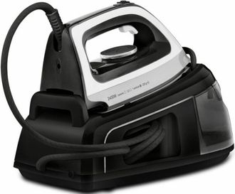 Ufesa Centro De Planchado 5,5 Bar Ufesa Luxe Steam Glide Suela Cer&aacute;mica