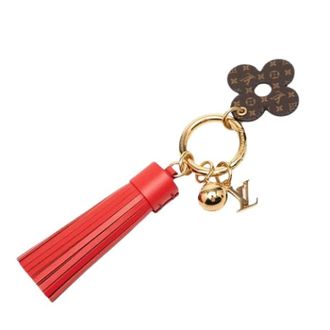 Louis Vuitton Pre-owned Monogram Handbag Charm - - Pre-owned - Donna - Marrone - ONE SIZE