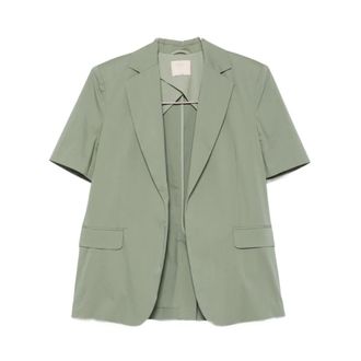Liu Jo Donna, Giacche, Verde, L, new