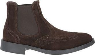 Angelo Pallotta FOOTWEAR - Ankle boots on YOOX.COM