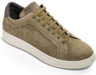To Boot New York Monterey Sneaker in Taupe at Nordstrom, Size 10.5