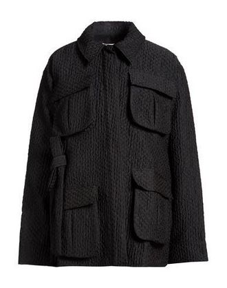 Cecilie Bahnsen COATS & JACKETS - Jackets on YOOX.COM
