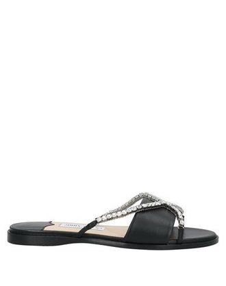 Jimmy Choo London CALZATURE - Sandali su YOOX.COM