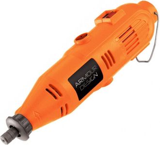 Trade Shop Trade Shop - Smerigliatrice Trapano Drimel Multipro 180 Watt Mini Multiuso Multifunzione