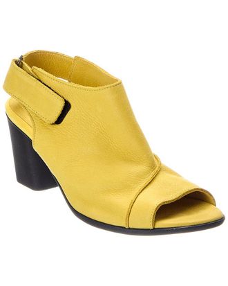 Arche Faraon Leather Flat