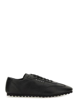 Marni Softy Doccer Sneaker