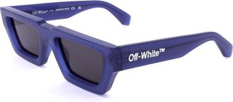 Off-white OERI002 MANCHESTER 4607 Blue/Grey