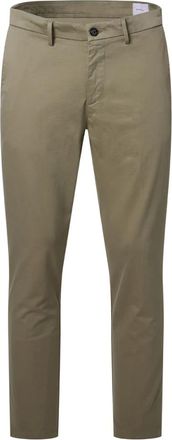 Baldessarini Jorck Chino - Heren - Chinos - Groen - W40 L34 - Broeken