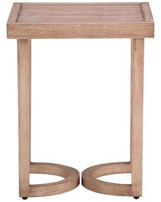 Zuo Leto Side Table
