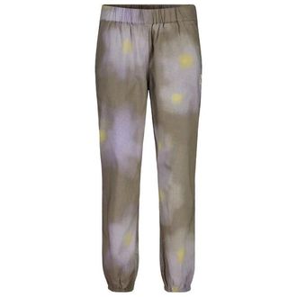 Maloja MelachM. Freizeithose f&uuml;r Damen | grau