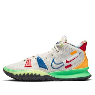 Nike Kyrie 7 Visions DC9122-001