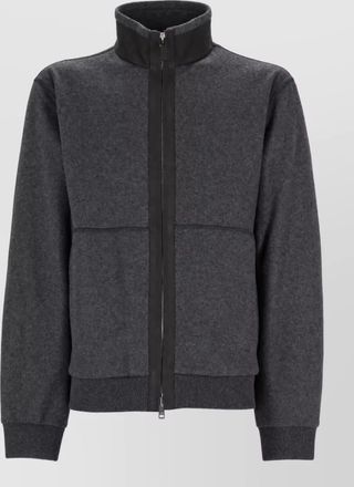 Ermenegildo Zegna cashmere lightweight jacket