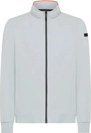 Roberto Ricci Design Sweatshirts & Hoodies - Heren - Zomerjassen - Grijs - M - Jassen