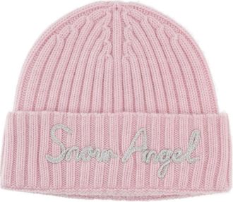MC2 Saint Barth Wengen Cap-Donna