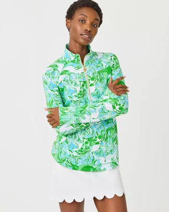 Lilly Pulitzer UPF 50+ Skipper Popover