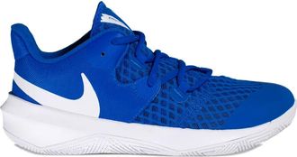 Nike Hyperspeed Court volleybal sneakers - Blauw