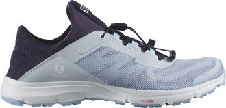 Salomon Amphib Bold 2 Freizeitschuhe f&uuml;r Damen | grau